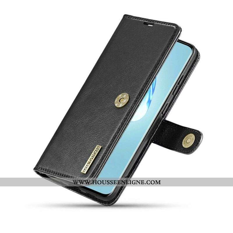 Housse Samsung Galaxy S20 Plus / S20 Plus 5G DG.MING Coque Détachable