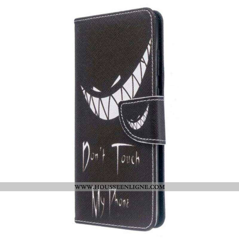 Housse Samsung Galaxy S20 Plus / S20 Plus 5G Devil Phone