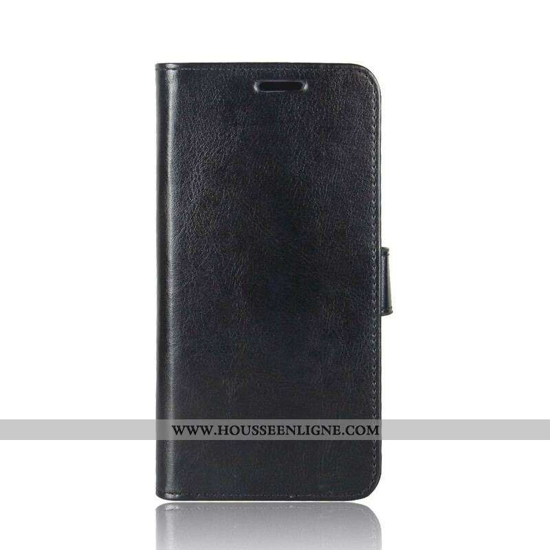 Housse Samsung Galaxy S20 Plus / S20 Plus 5G Effet Cuir Fin