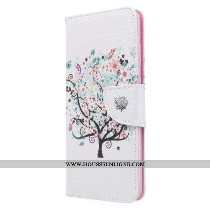 Housse Samsung Galaxy S20 Plus / S20 Plus 5G Flowered Tree
