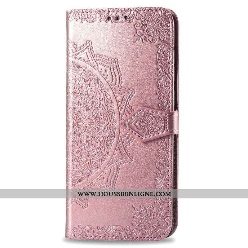 Housse Samsung Galaxy S20 Plus / S20 Plus 5G Mandala Moyen Age