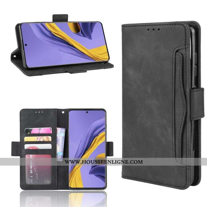 Housse Samsung Galaxy S20 Plus / S20 Plus 5G Multi-Cartes