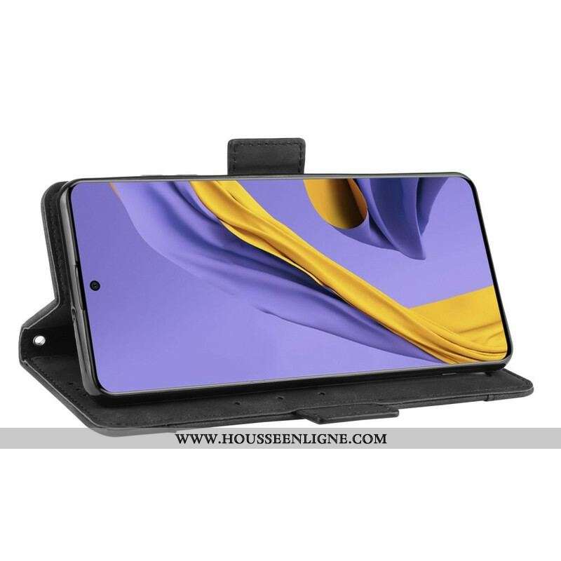 Housse Samsung Galaxy S20 Plus / S20 Plus 5G Multi-Cartes