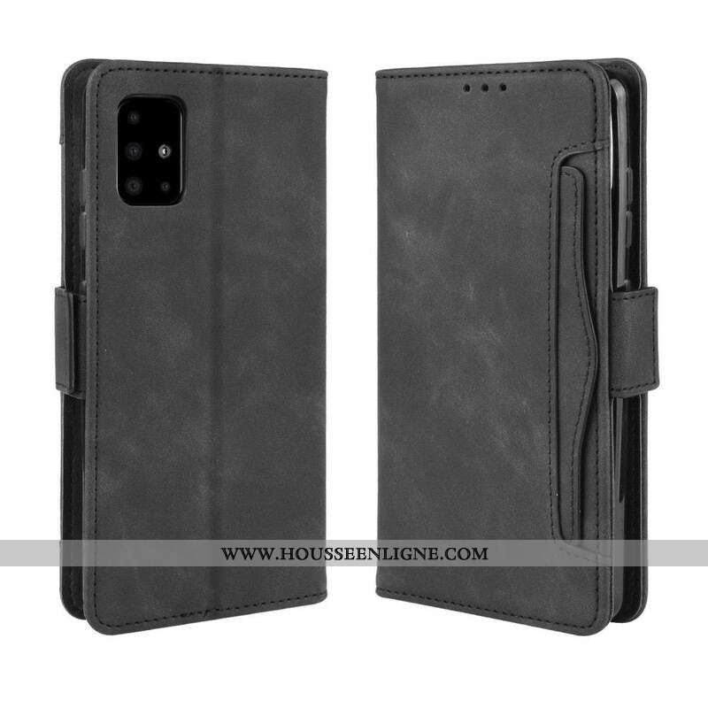 Housse Samsung Galaxy S20 Plus / S20 Plus 5G Multi-Cartes