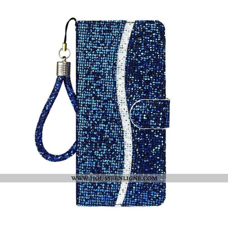 bleu fonce