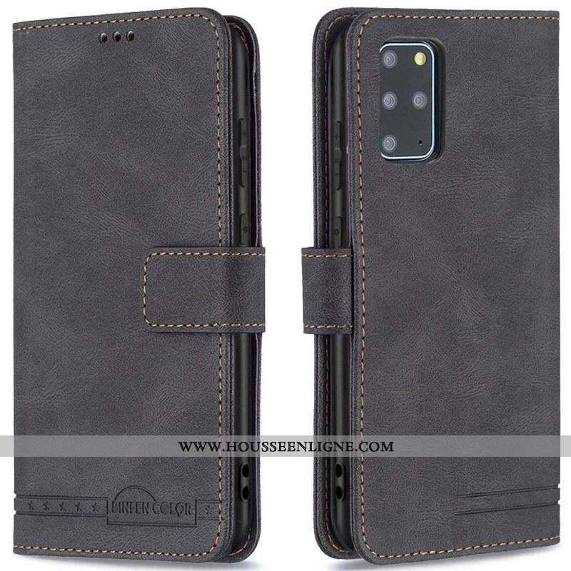Housse Samsung Galaxy S20 Plus / S20 Plus 5G RFID Binfen Color