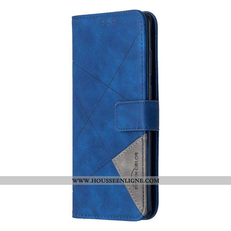 bleu fonce