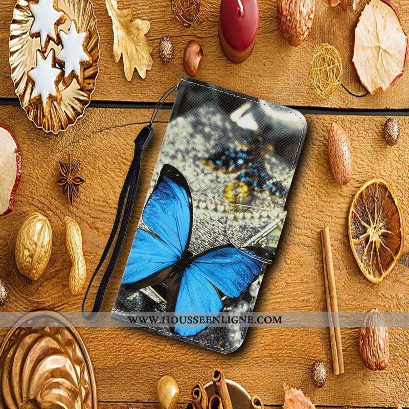 Housse Samsung Galaxy S20 Plus / S20 Plus 5G Variations Papillons