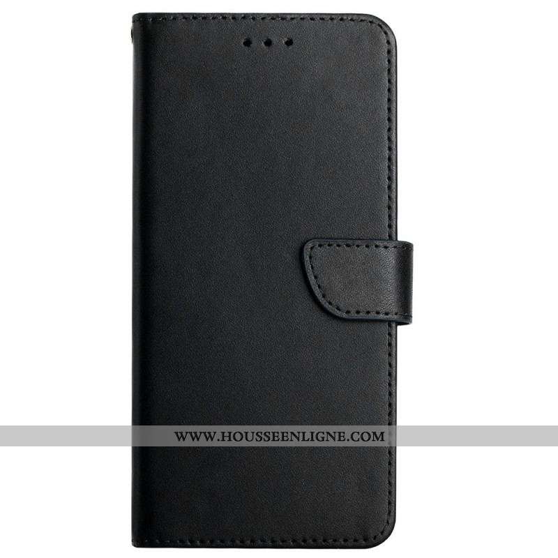 Housse Samsung Galaxy S20 Ultra Cuir Nappa Véritable