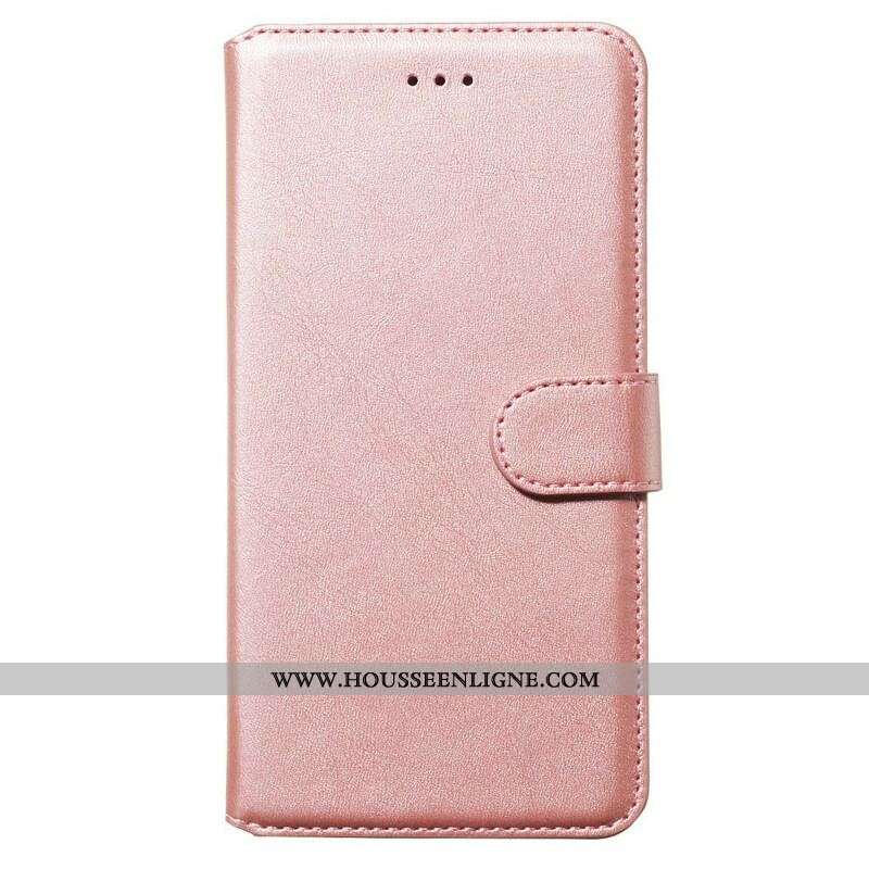 Housse Samsung Galaxy S20 Ultra Simili Cuir New Colors