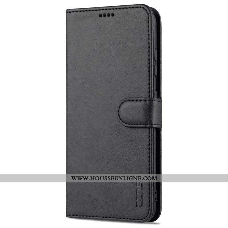 Housse Samsung Galaxy S21 5G AZNS douceur