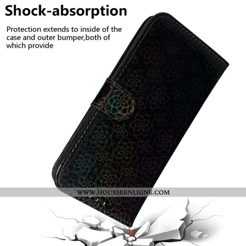 Housse Samsung Galaxy S21 5G Couleur Pure