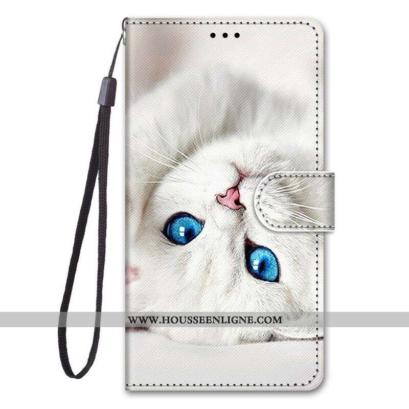 Housse Samsung Galaxy S21 5G Les Plus Beaux Chats