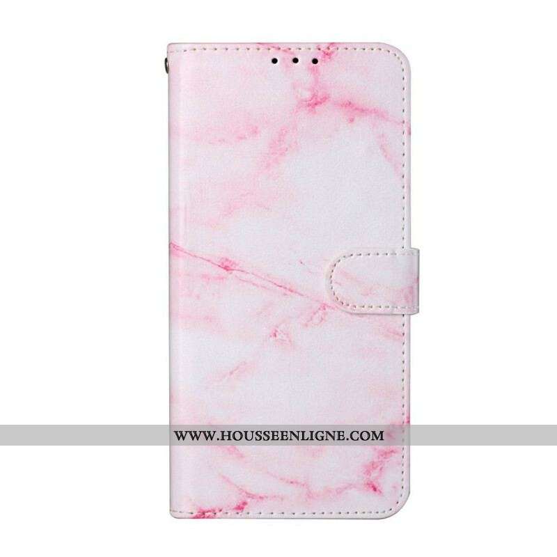 Housse Samsung Galaxy S21 5G Marbre