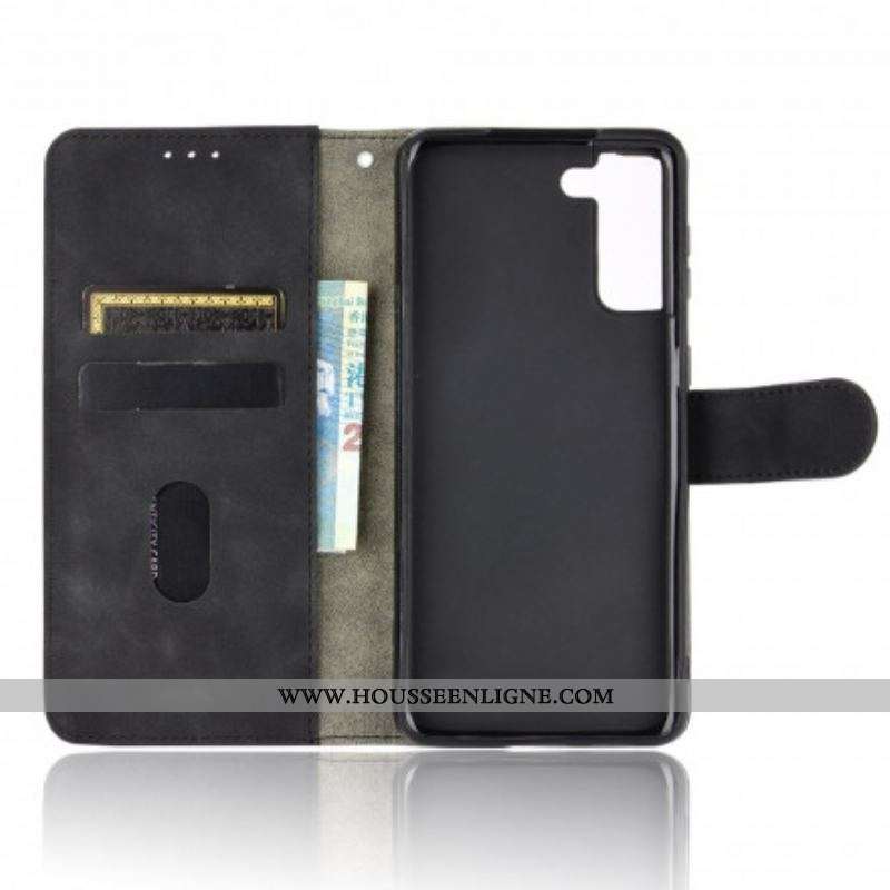 Housse Samsung Galaxy S21 5G Skin-Touch