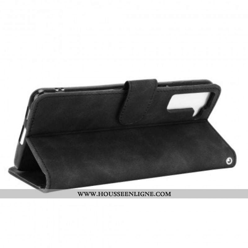 Housse Samsung Galaxy S21 5G Skin-Touch