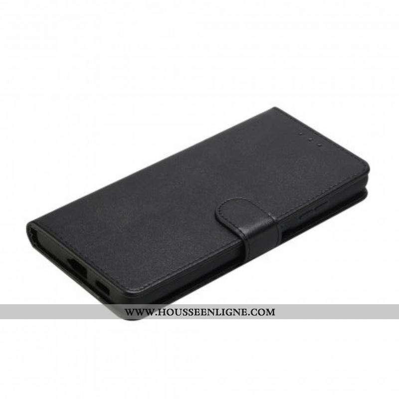 Housse Samsung Galaxy S21 5G Unique Design avec Lanière