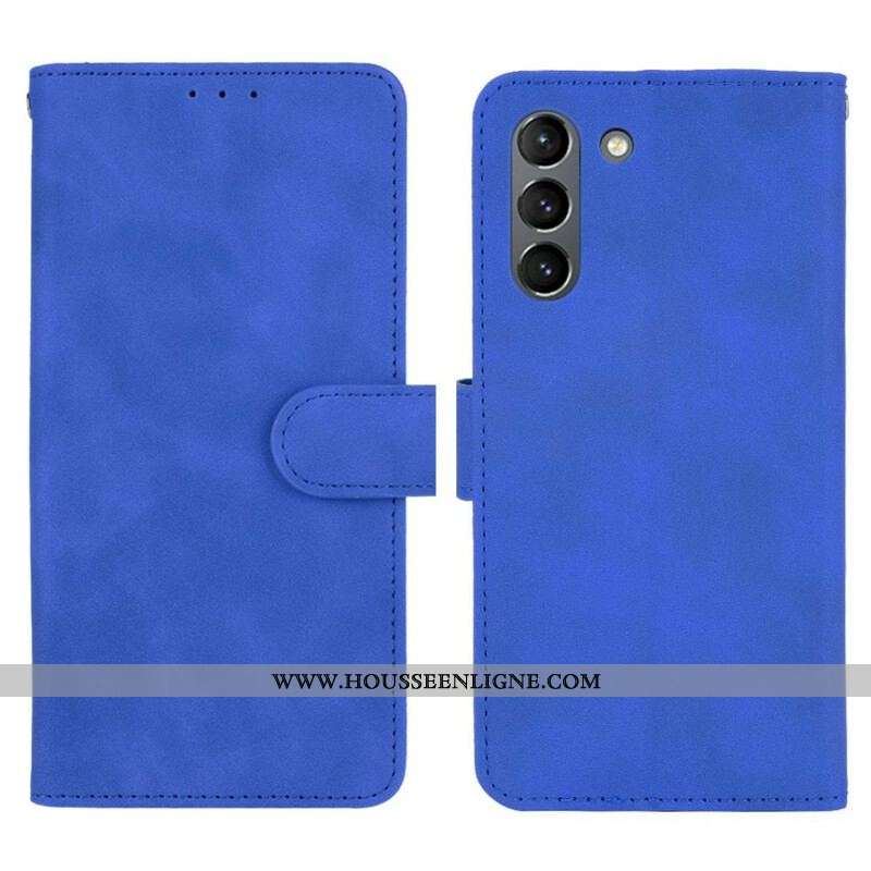 Housse Samsung Galaxy S21 FE Skin-Touch