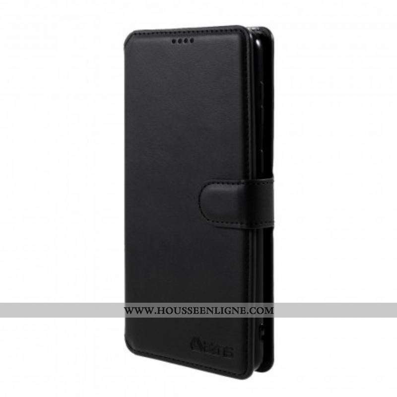 Housse Samsung Galaxy S21 Plus 5G 5G AZNS Rétro