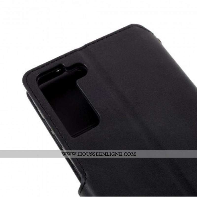 Housse Samsung Galaxy S21 Plus 5G 5G AZNS Rétro