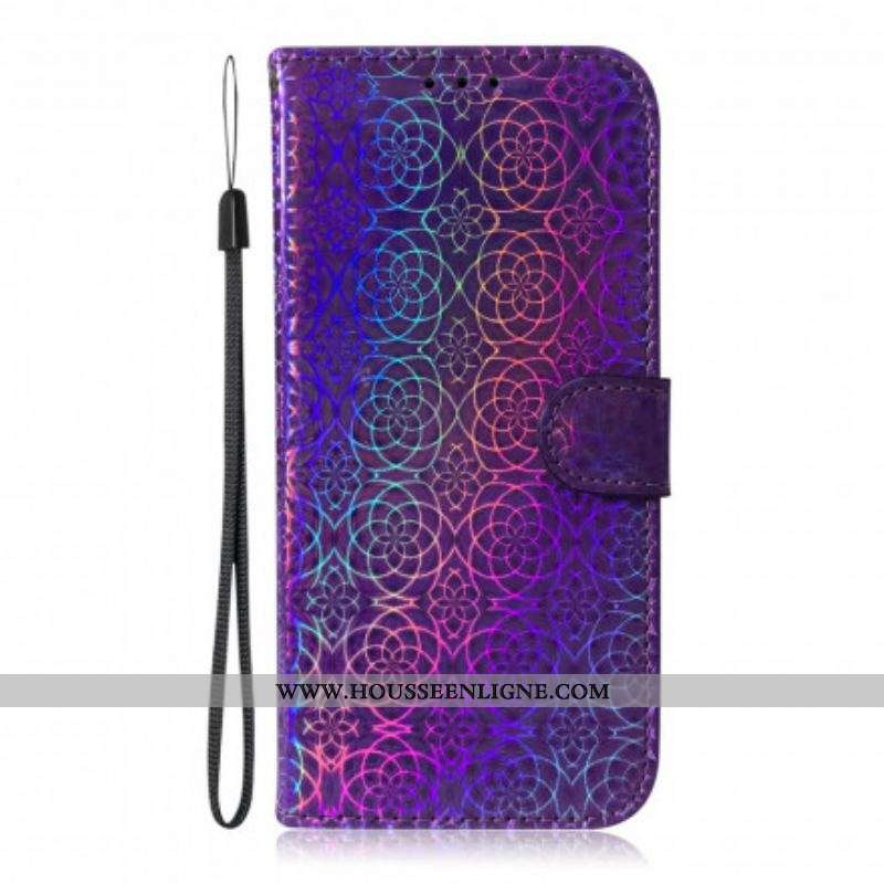 Housse Samsung Galaxy S21 Plus  5G Couleur Pure