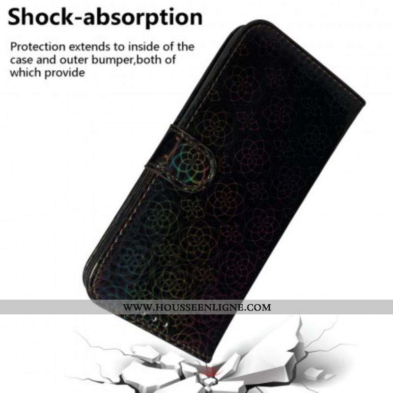 Housse Samsung Galaxy S21 Plus  5G Couleur Pure