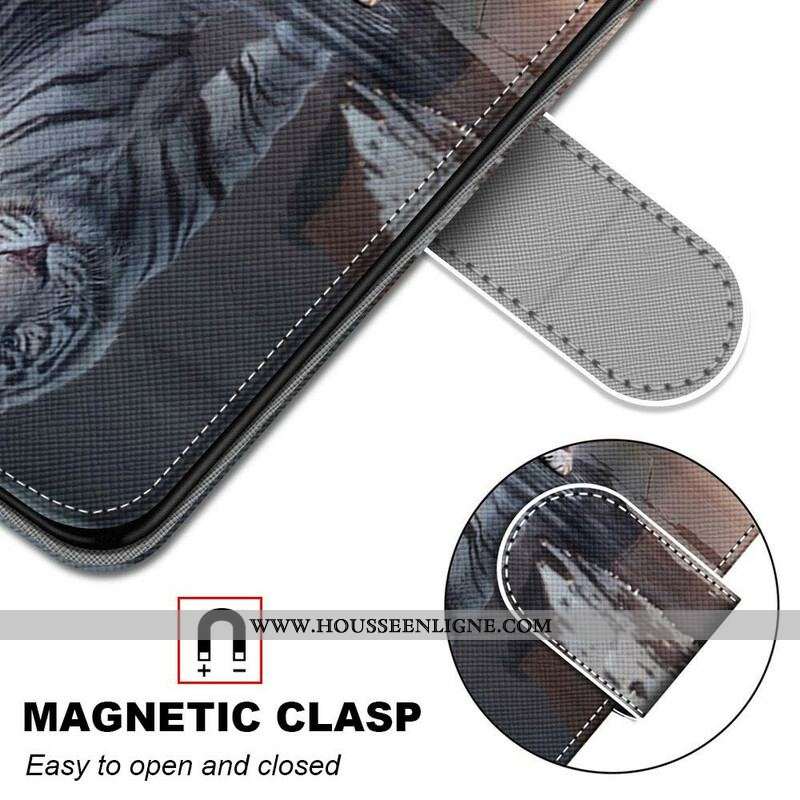 Housse Samsung Galaxy S21 Plus 5G les Plus Beaux Chats