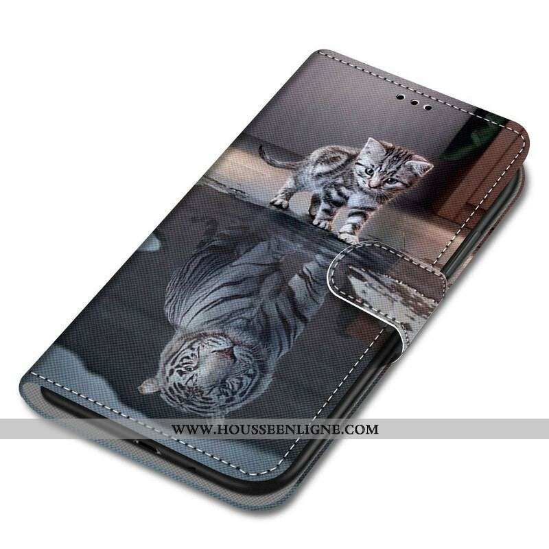 Housse Samsung Galaxy S21 Plus 5G les Plus Beaux Chats