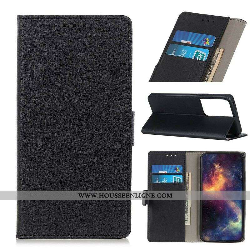 Housse Samsung Galaxy S21 Ultra 5G Classique