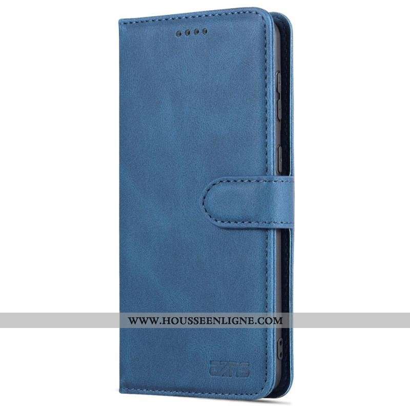Housse Samsung Galaxy S22 5G AZNS Coutures