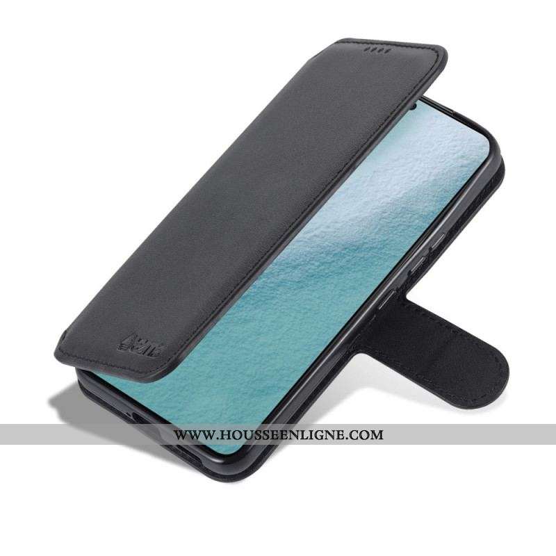 Housse Samsung Galaxy S22 5G AZNS Rétro