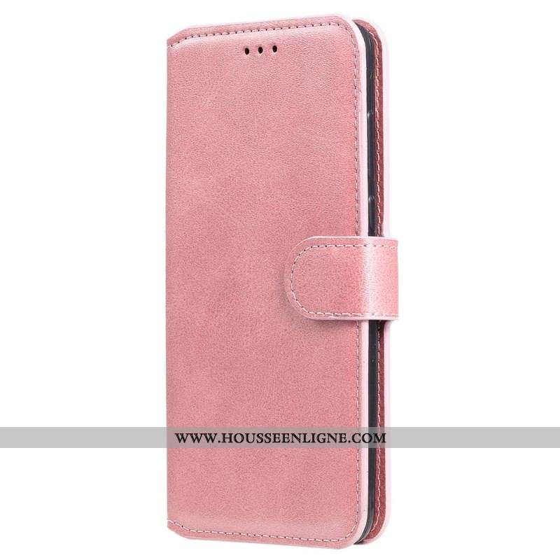 Housse Samsung Galaxy S22 5G Classique