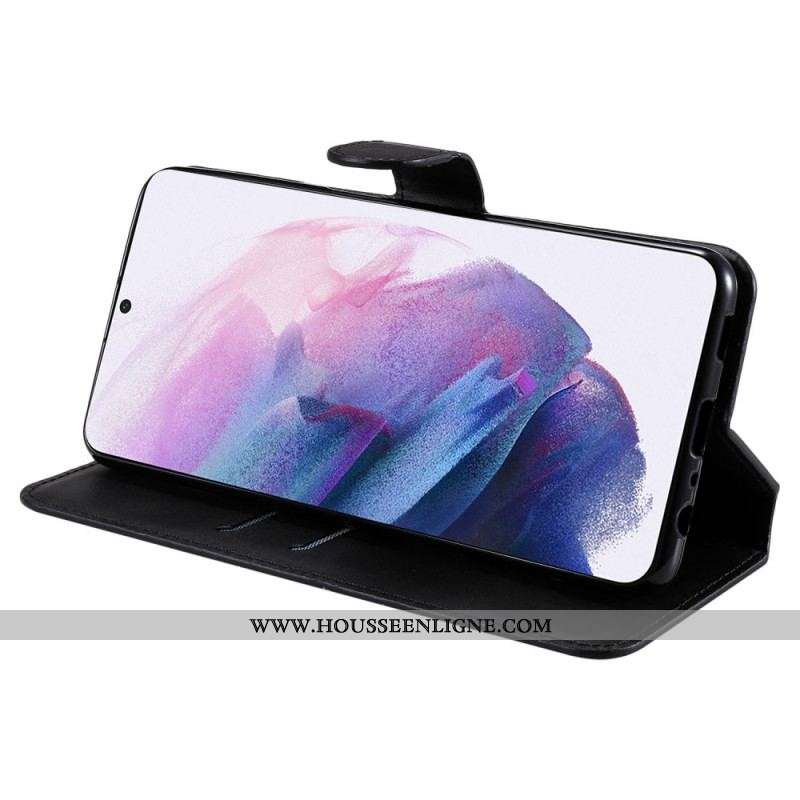 Housse Samsung Galaxy S22 5G Classique