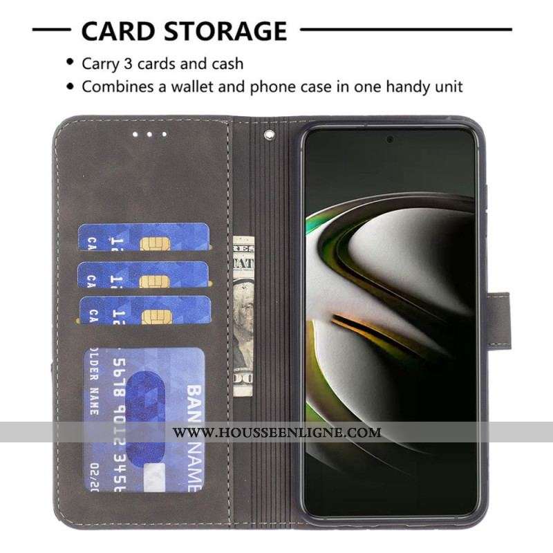 Housse Samsung Galaxy S22 5G Triangles Binfen Color