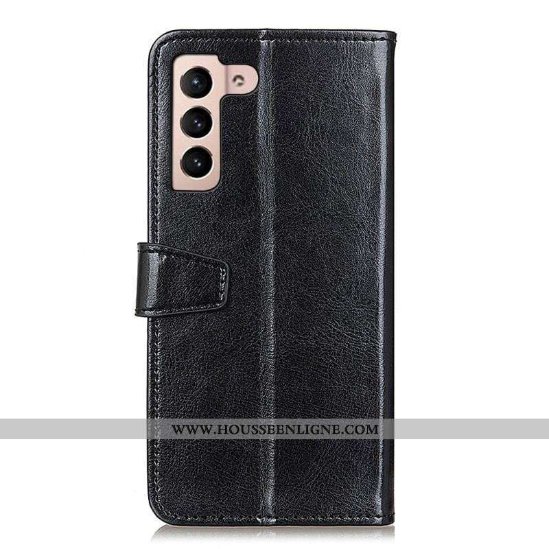 Housse Samsung Galaxy S22 Plus 5G Brillante