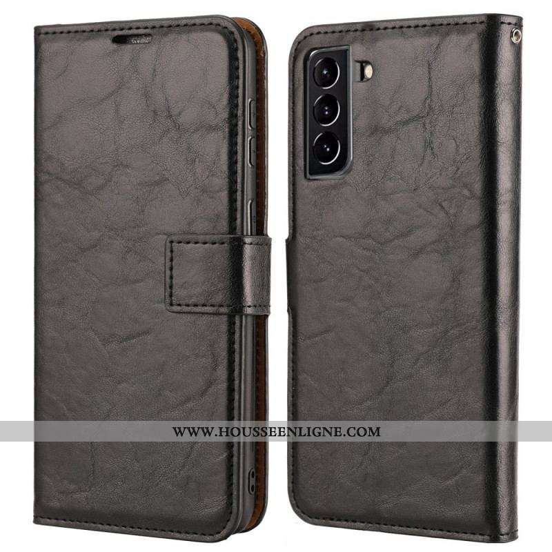 Housse Samsung Galaxy S22 Plus 5G Coque Détachable