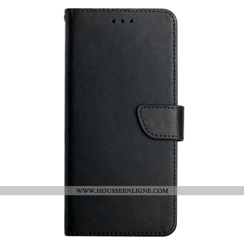 Housse Samsung Galaxy S22 Plus 5G Cuir Nappa Véritable