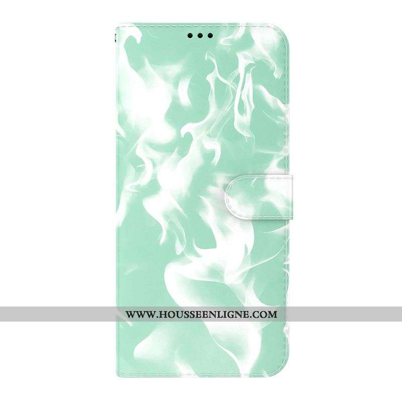 Housse Samsung Galaxy S22 Plus 5G Motif Abstrait