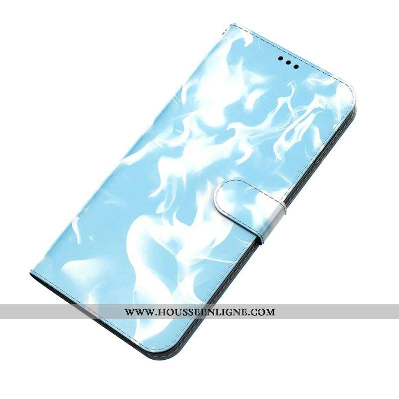 Housse Samsung Galaxy S22 Plus 5G Motif Abstrait