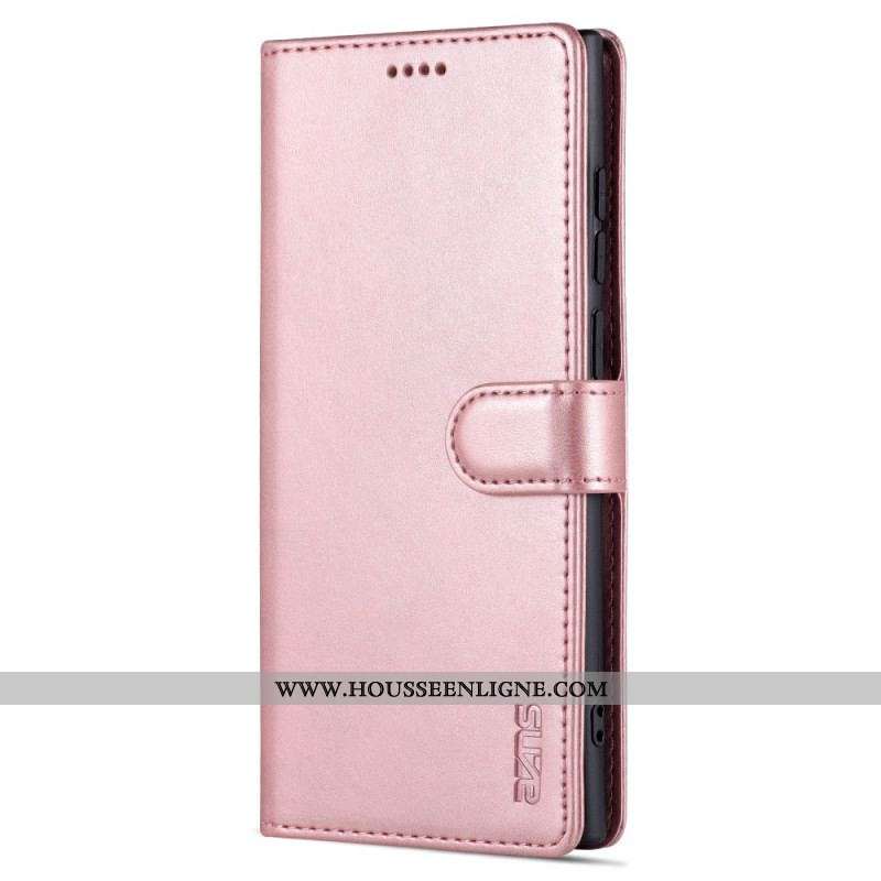 Housse Samsung Galaxy S22 Ultra 5G AZNS