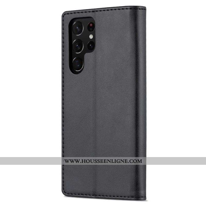 Housse Samsung Galaxy S22 Ultra 5G AZNS