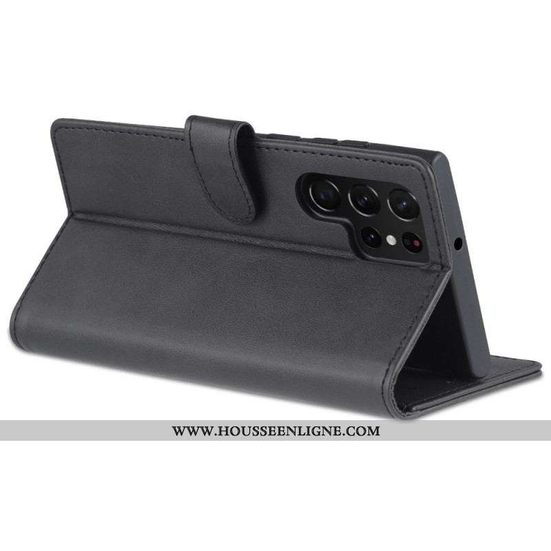 Housse Samsung Galaxy S22 Ultra 5G AZNS