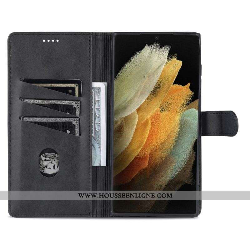 Housse Samsung Galaxy S22 Ultra 5G AZNS