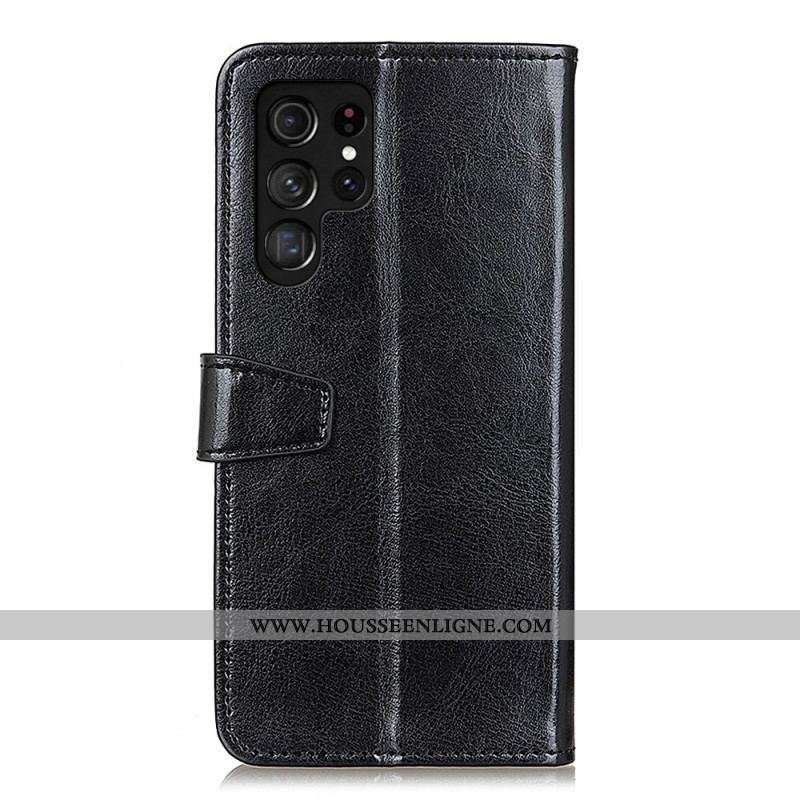 Housse Samsung Galaxy S22 Ultra 5G Brillante