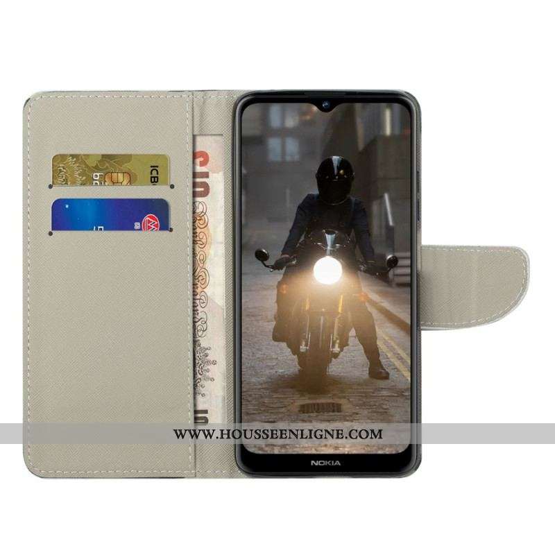 Housse Samsung Galaxy S22 Ultra 5G Don't Touch My Phone