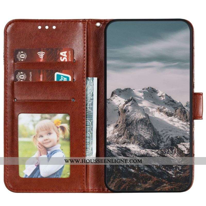 Housse Samsung Galaxy S22 Ultra 5G Mandala Entier
