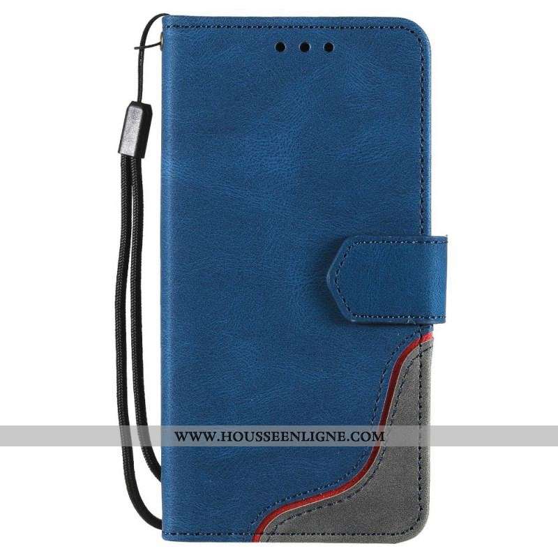 Housse Samsung Galaxy S22 Ultra 5G Skin-Feel Wave