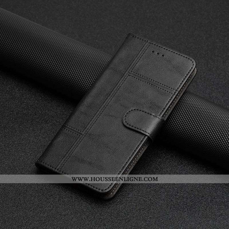 Housse Samsung Galaxy S23 5G Business à Lanière