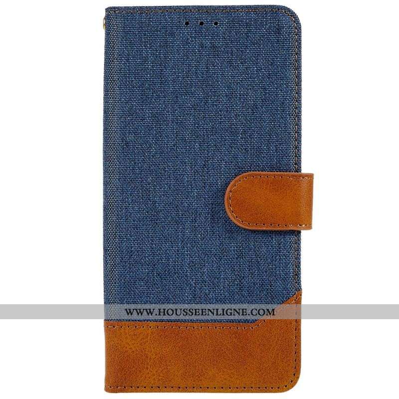Housse Samsung Galaxy S23 5G Jeans