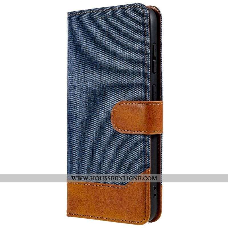 Housse Samsung Galaxy S23 5G Jeans
